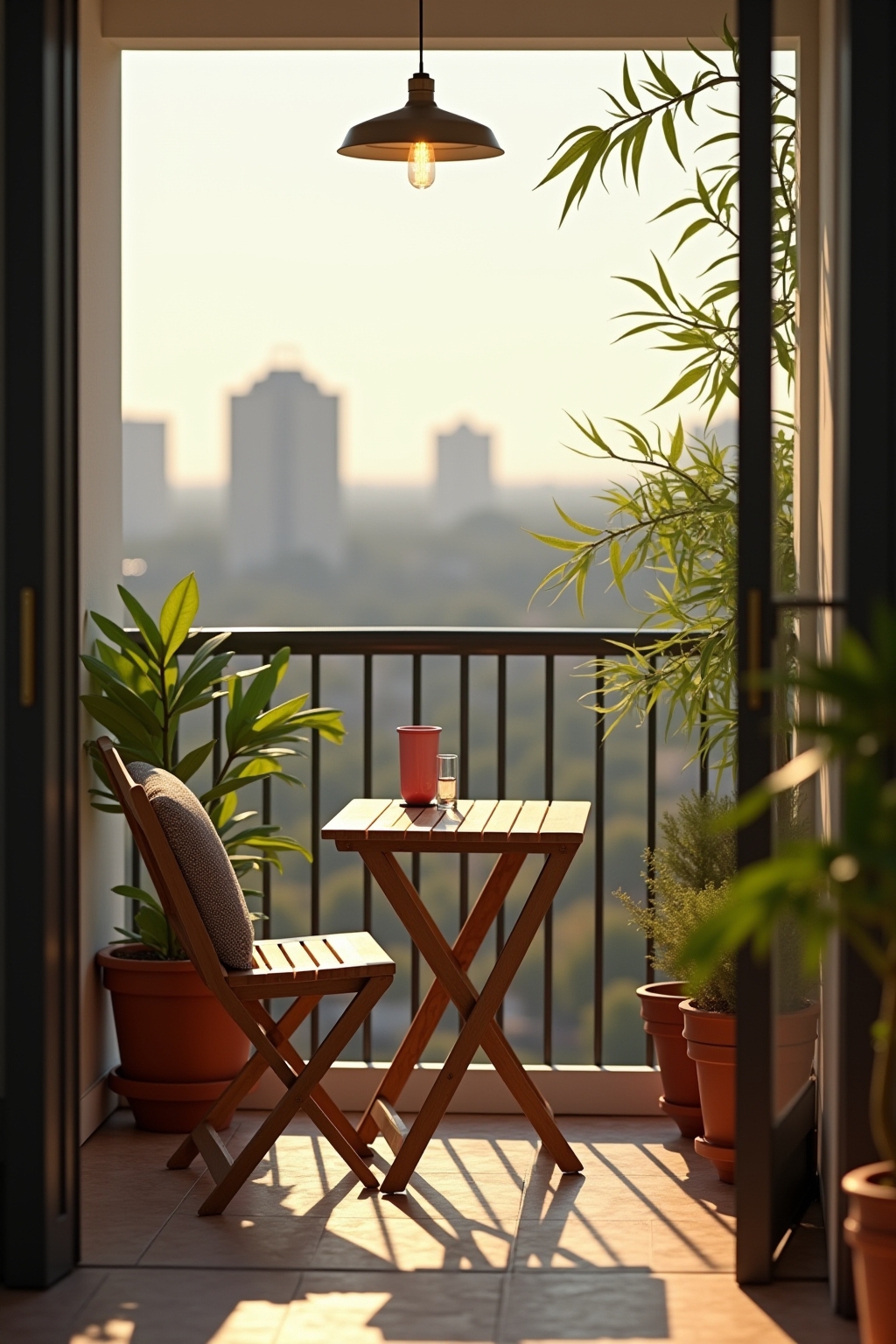 8 Klapptisch für kleine Balkone im Überblick