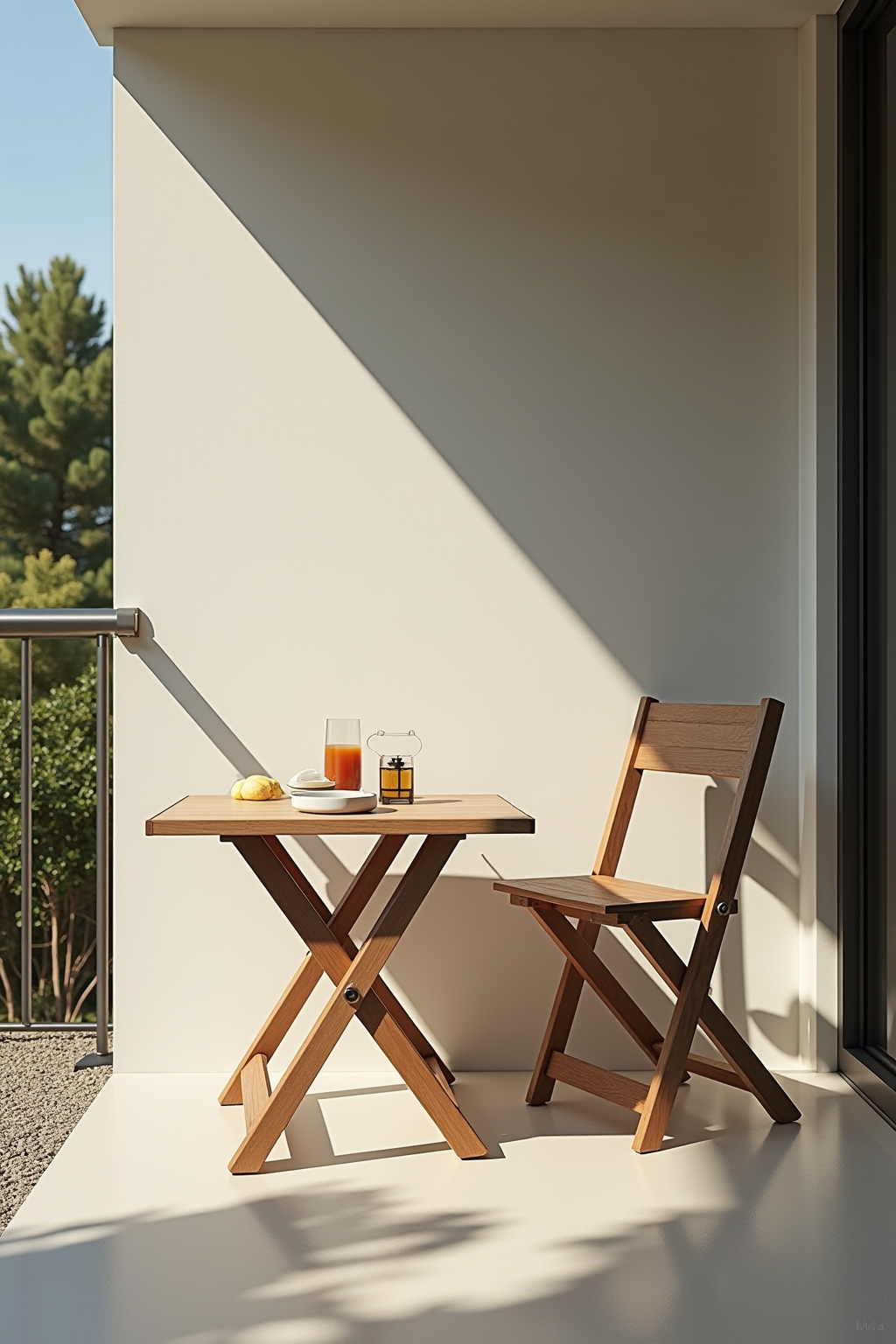 8 Klapptisch für kleine Balkone im Überblick