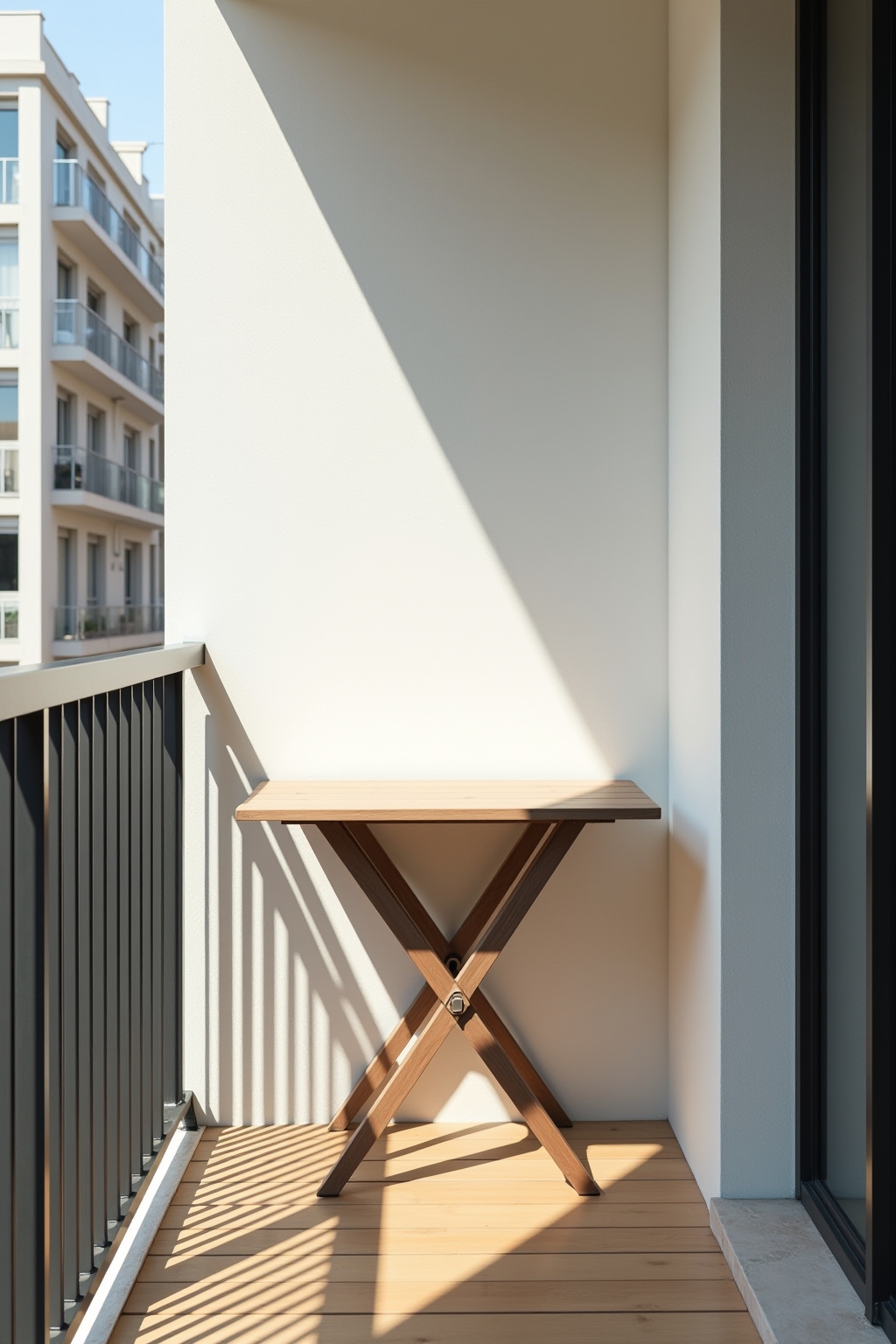 8 Klapptisch für kleine Balkone im Überblick