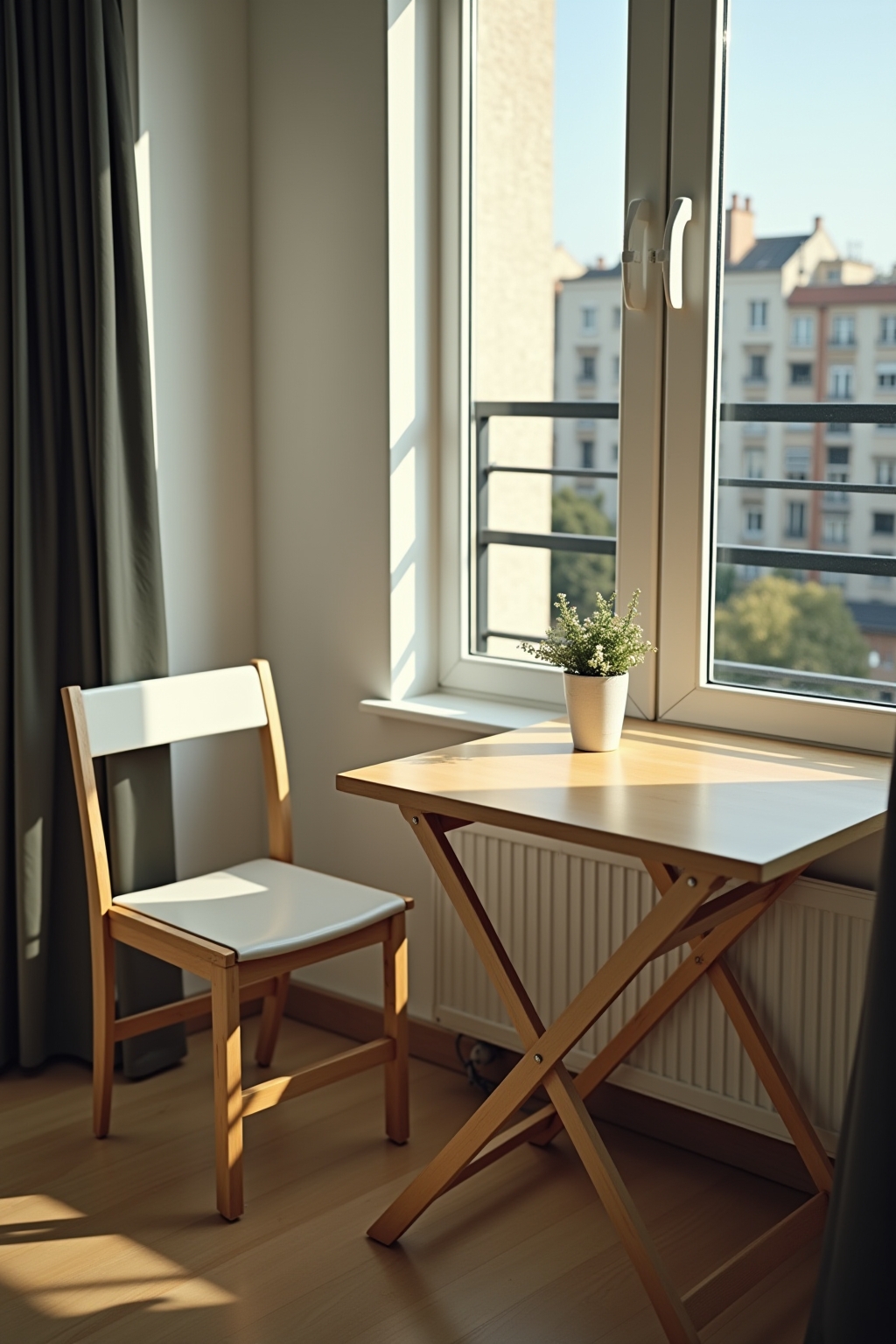 8 Klapptisch für kleine Balkone im Überblick