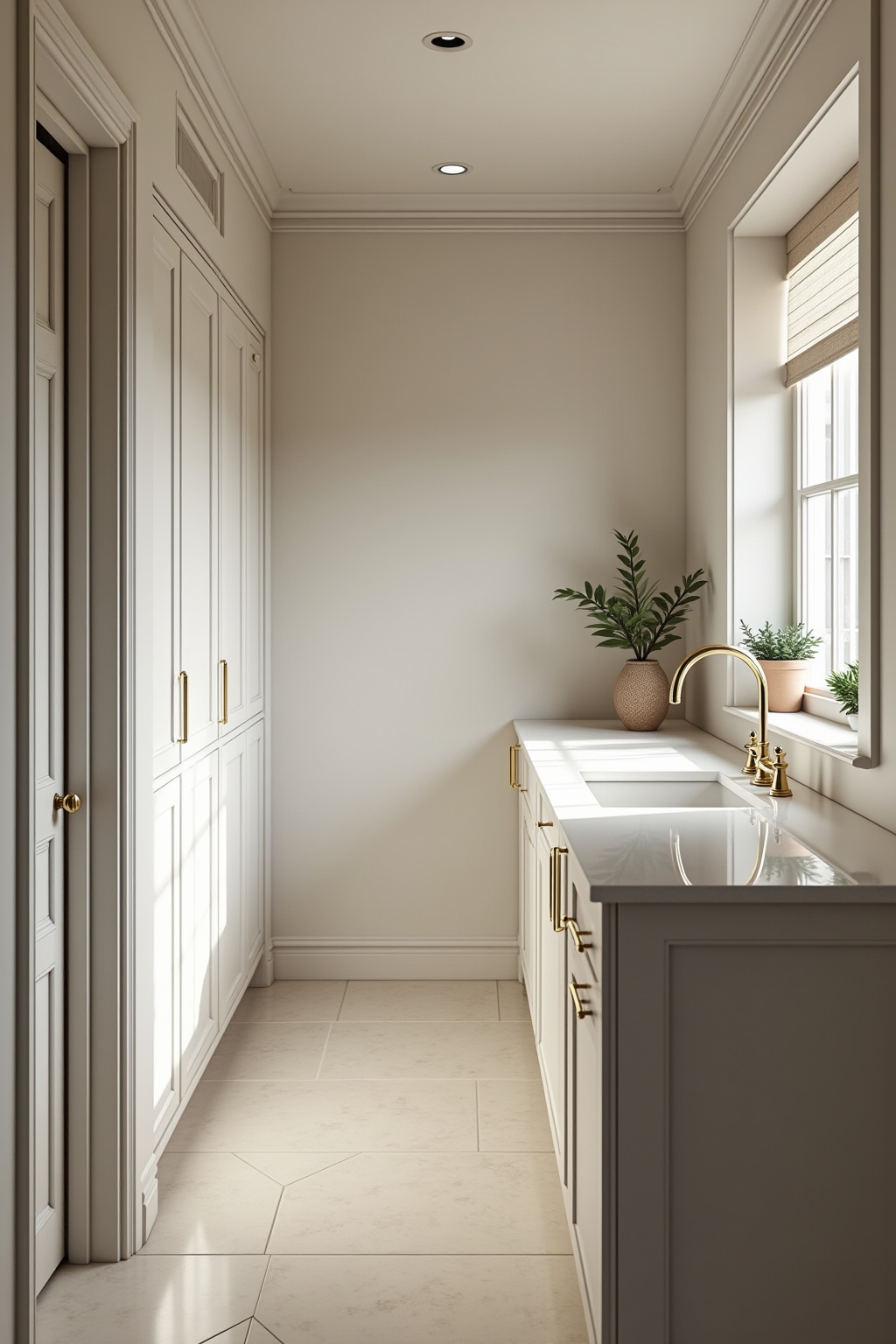 8 Klebehaken in Gold-Optik für dein Zuhause