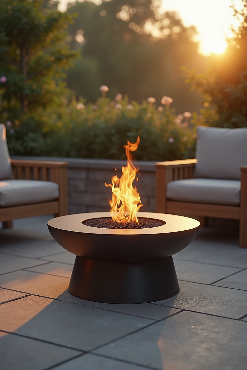 8 Kleine Feuerstelle für die Terrasse Ideen 8 Kleine Feuerstelle für die Terrasse Ideen