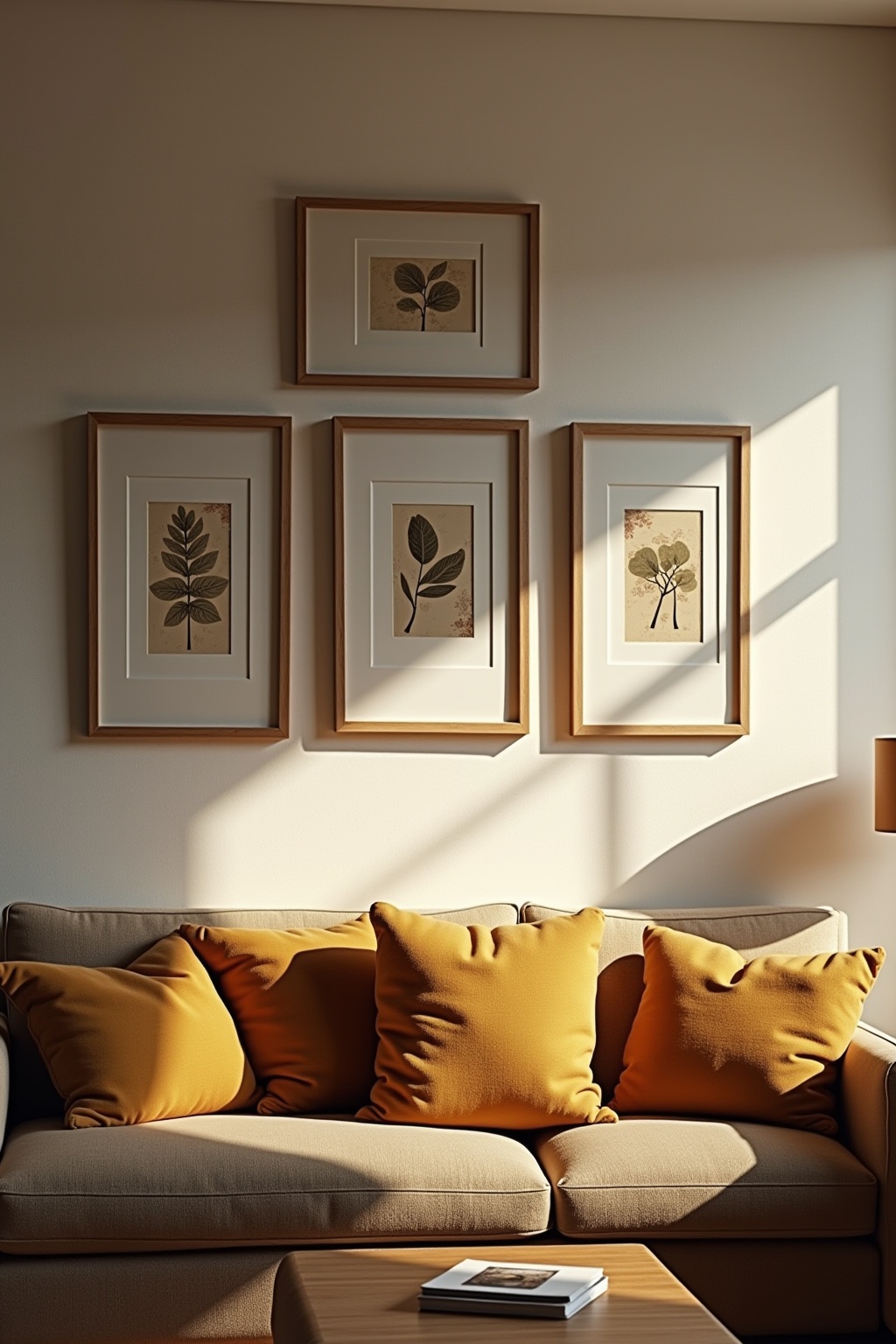 Kleine Galerie mit Urlaubsfotos gestalten Kleine Galerie mit Urlaubsfotos gestalten