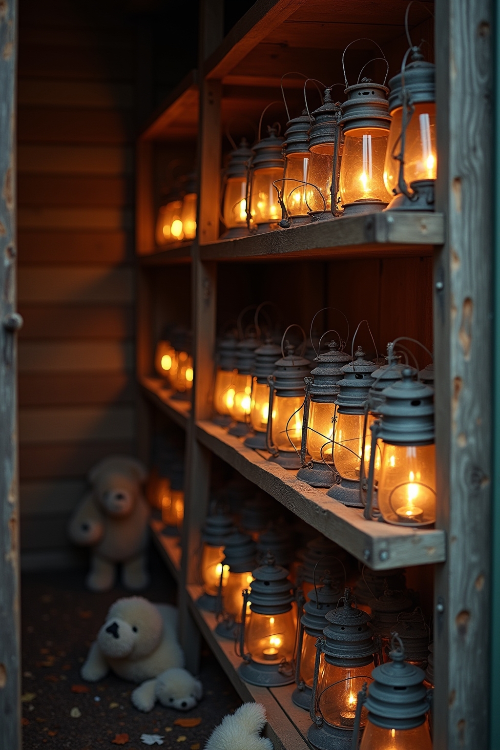 8 Laternen-Set für laue Sommernächte Ideen 8 Laternen-Set für laue Sommernächte Ideen