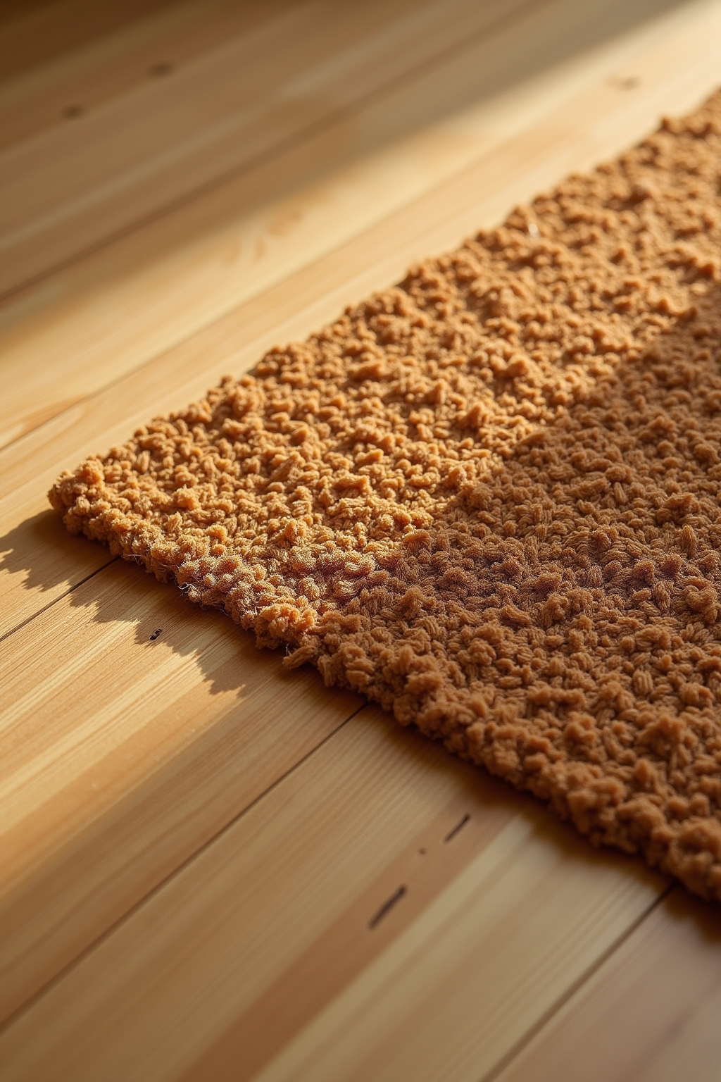 8 Lustige Fußmatte mit Willkommens-Spruch