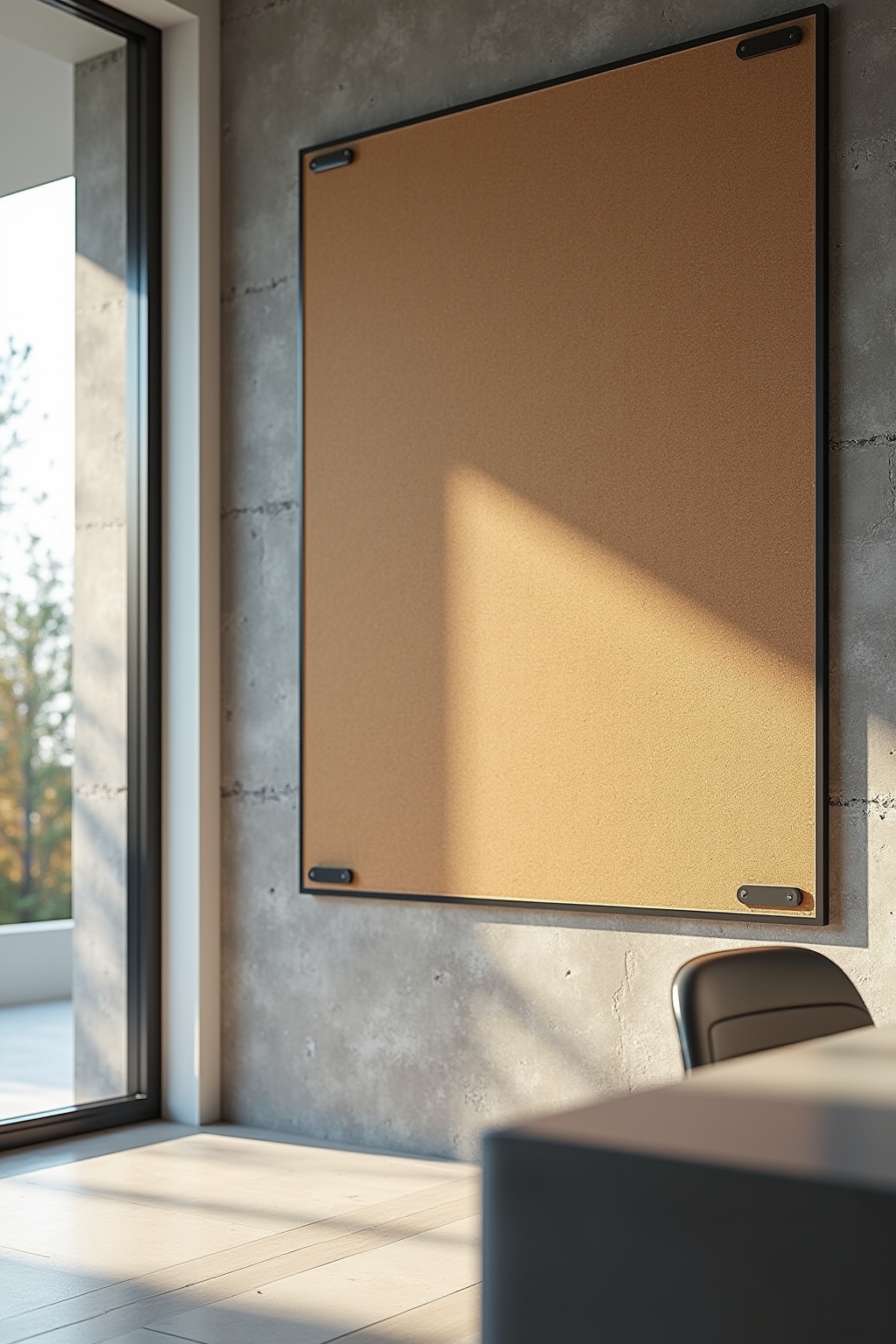 8 Magnetwand für Notizen im Eingang Ideen