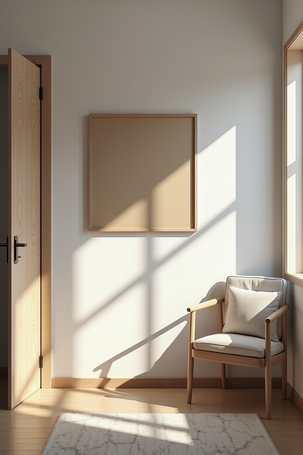 8 Magnetwand für Notizen im Eingang Ideen