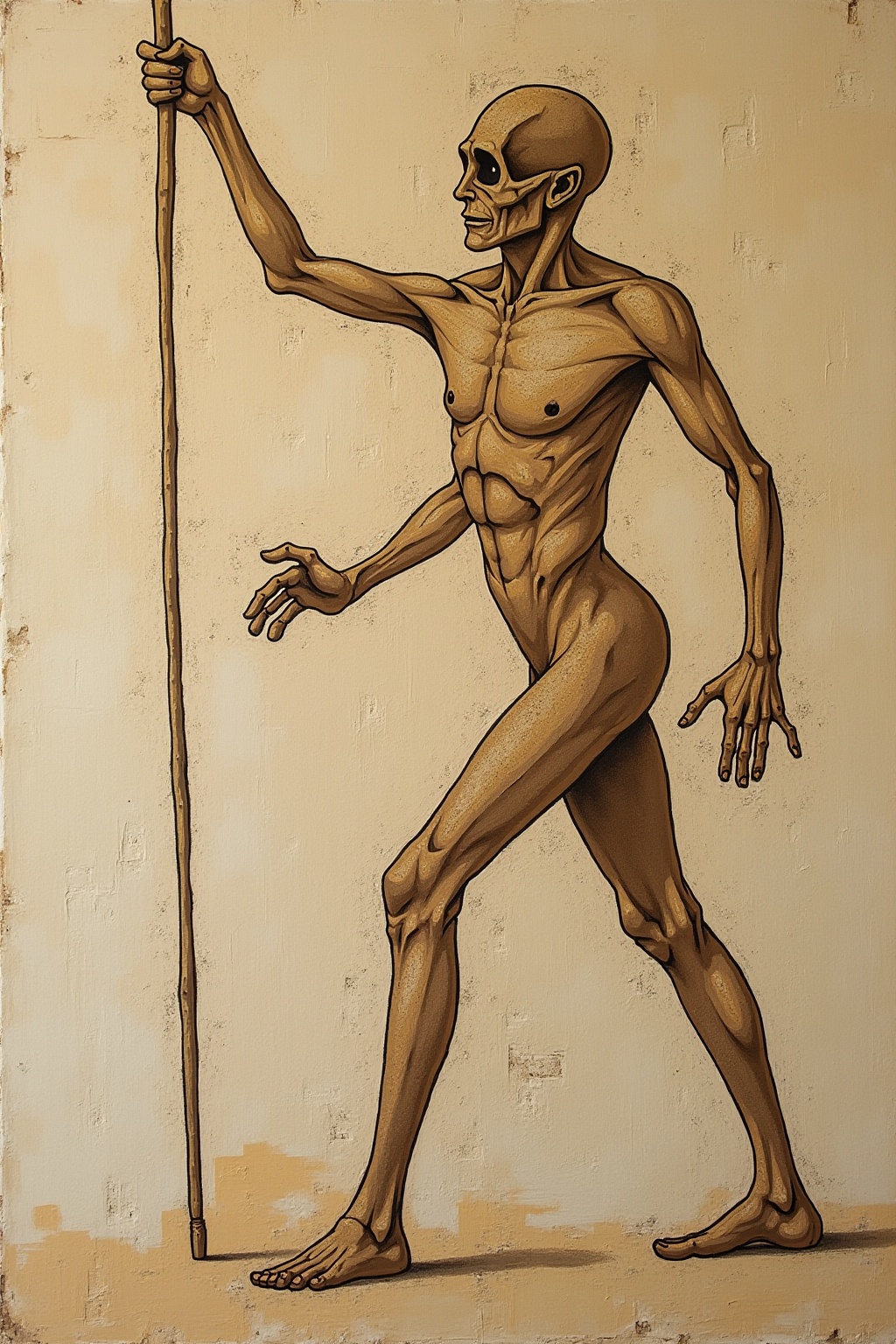 8 Minimalistische Strichzeichnungen für dein Zuhause