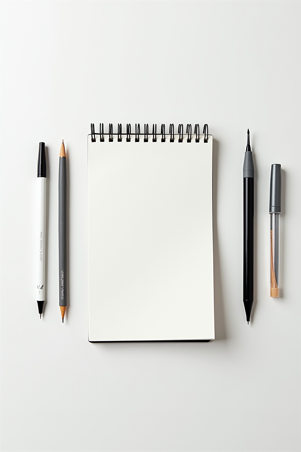 8 Minimalistische Strichzeichnungen für dein Zuhause