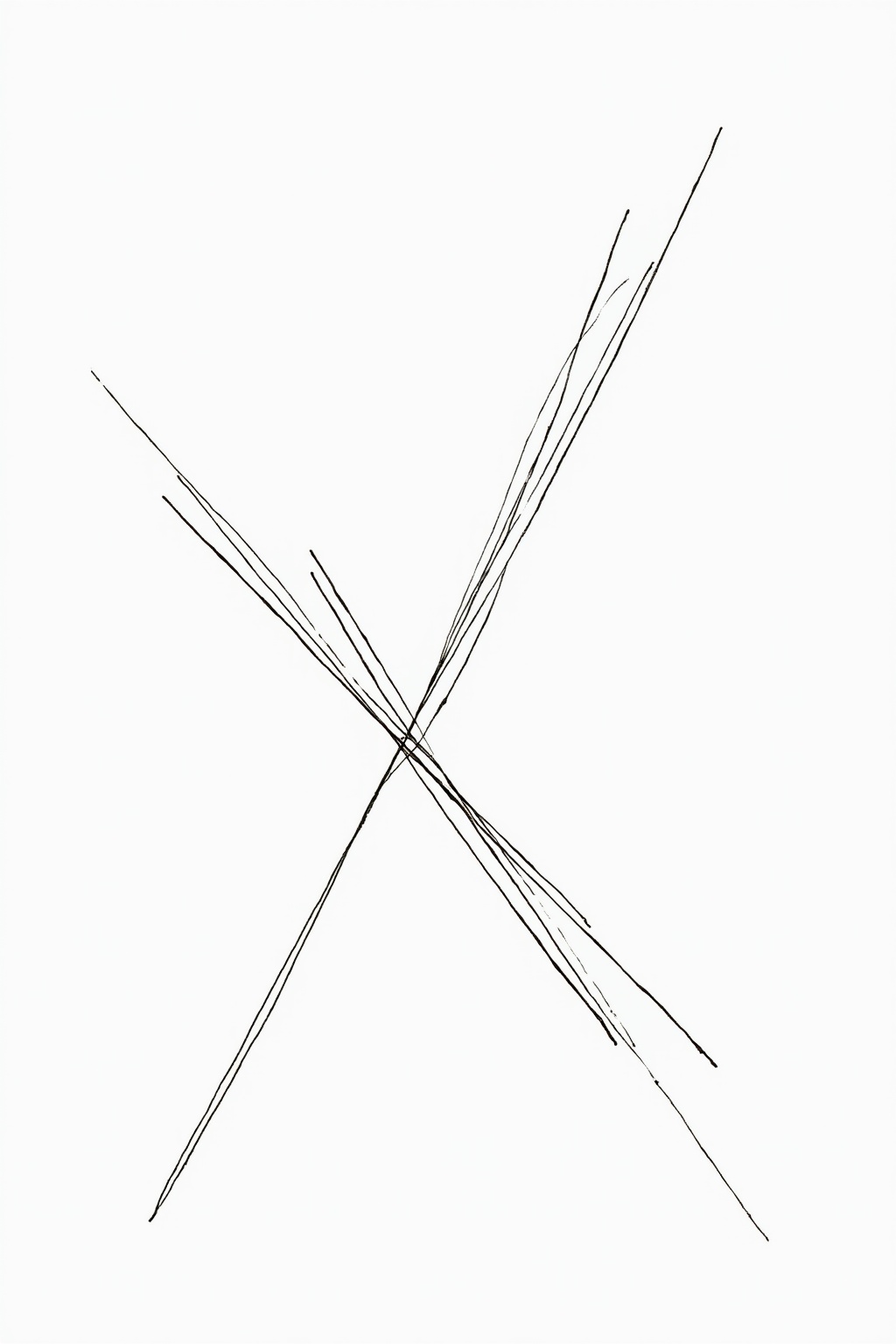 8 Minimalistische Strichzeichnungen für dein Zuhause