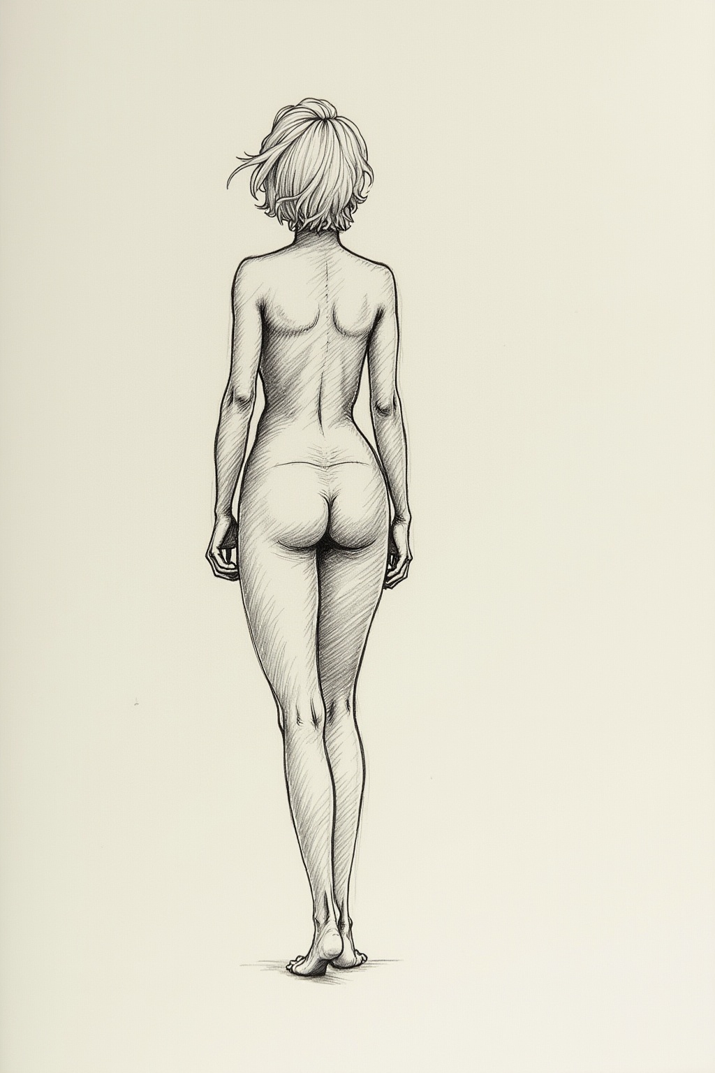 8 Minimalistische Strichzeichnungen für dein Zuhause