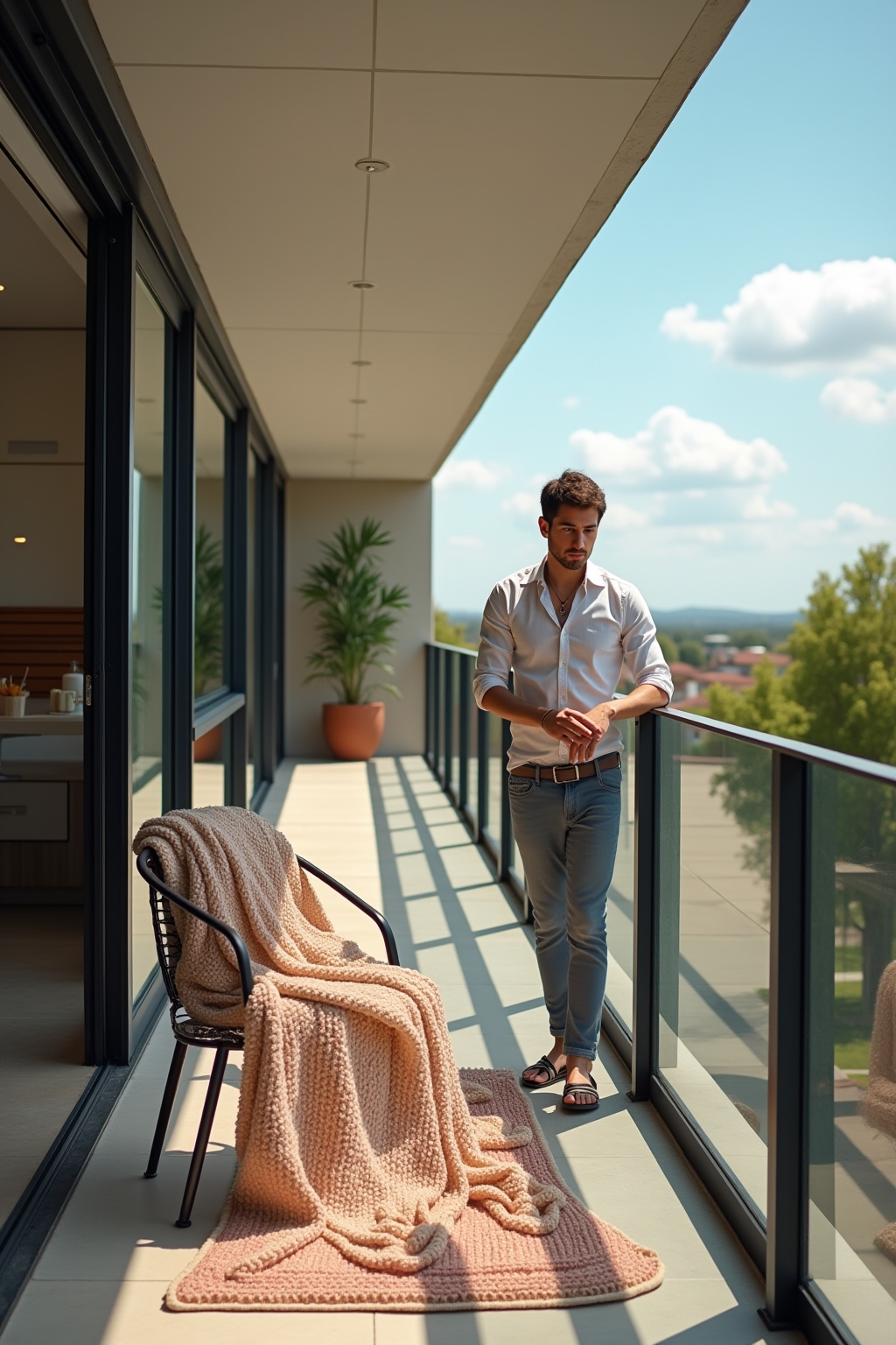 8 Outdoor-Teppich aus Kunststoff Ideen