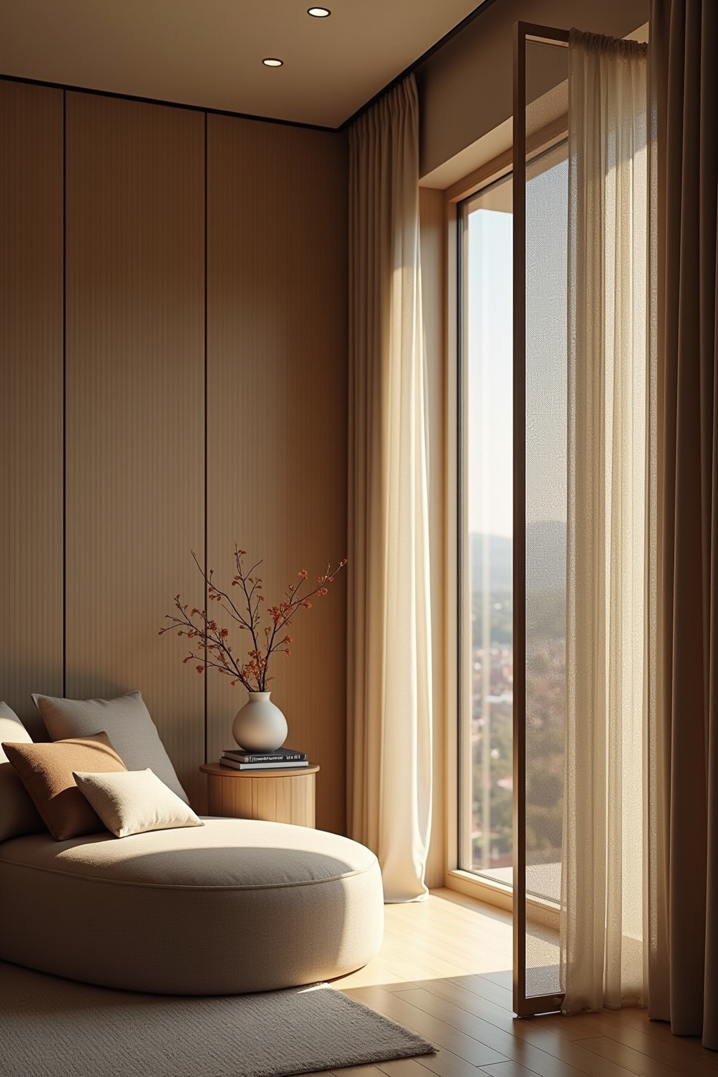 8 Paravent als Sichtschutz Ideen für dich