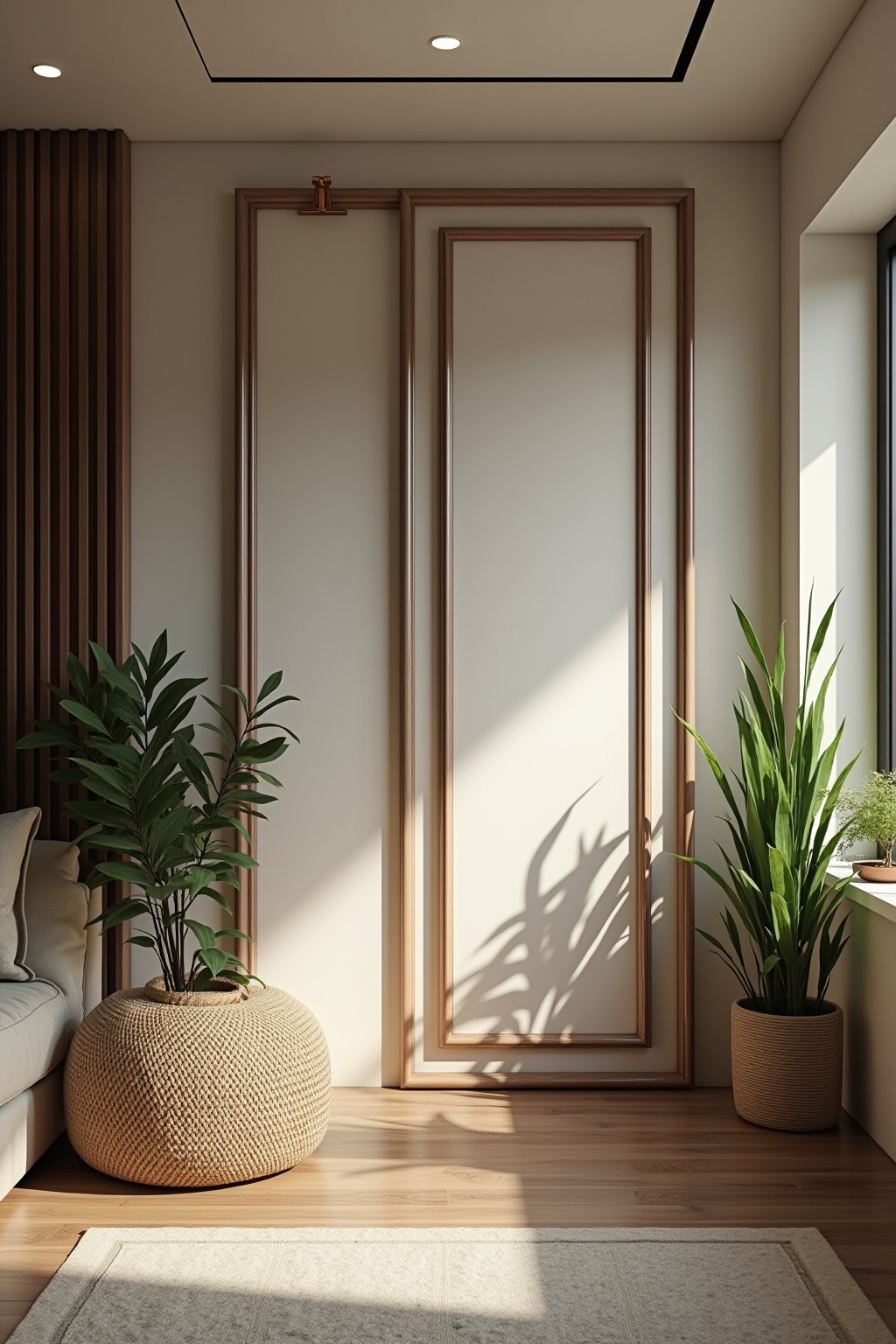 8 Paravent als Sichtschutz Ideen für dich