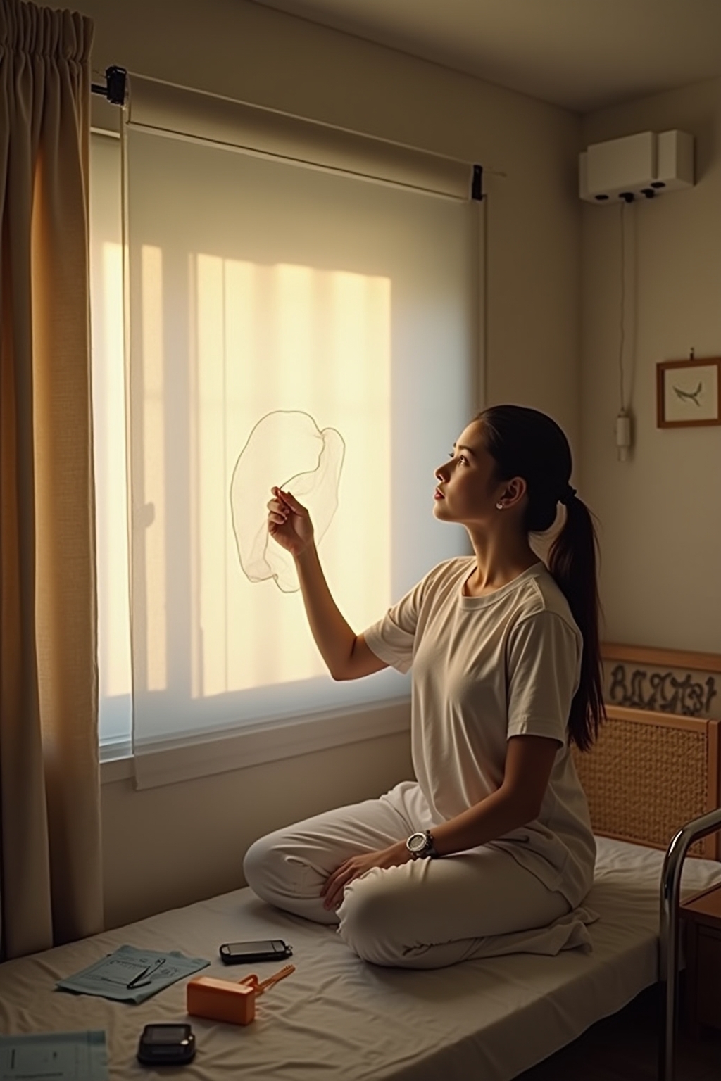 8 Paravent als Sichtschutz Ideen für dich