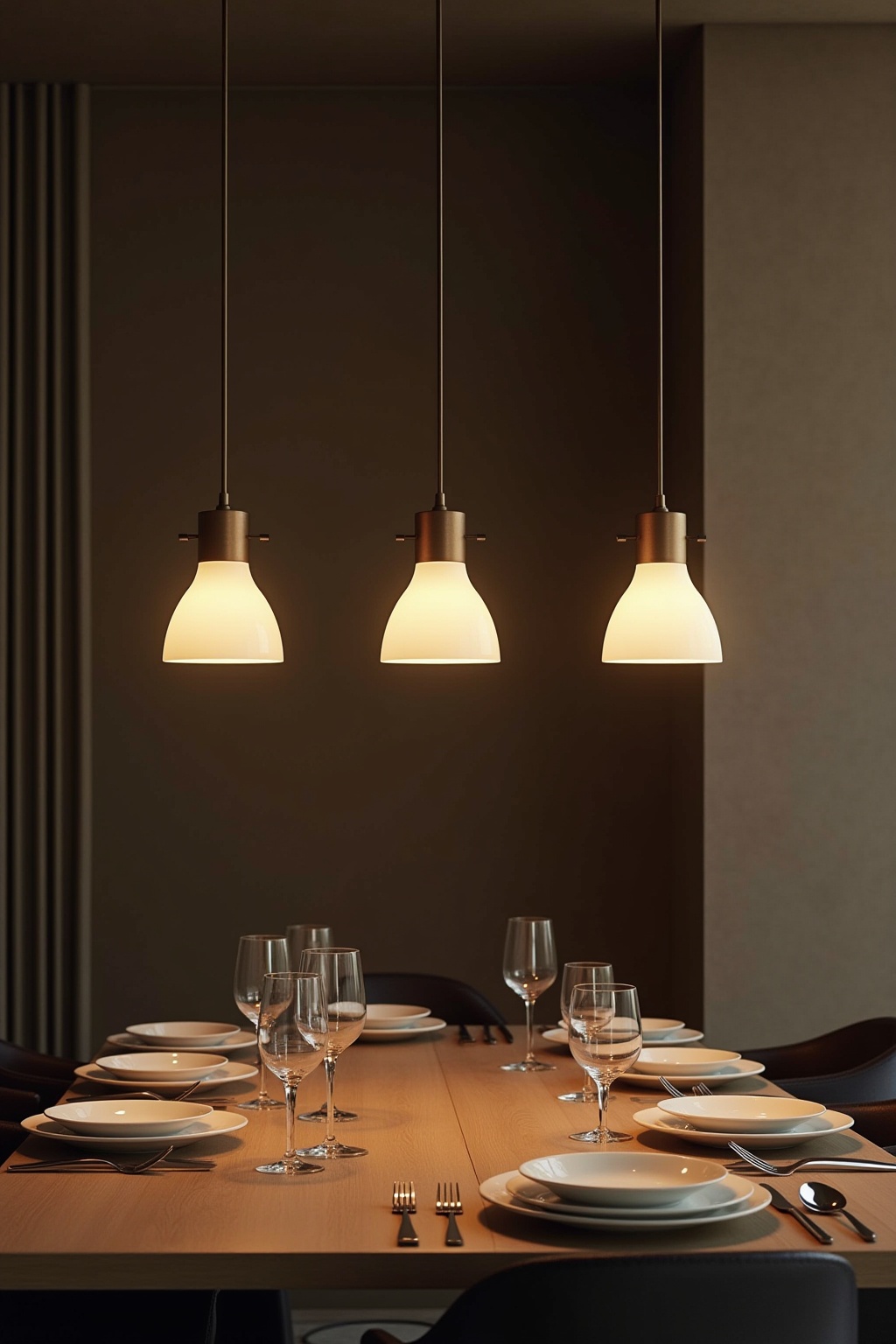 Pendelleuchten über dem Esstisch Ideen Pendelleuchten über dem Esstisch Ideen