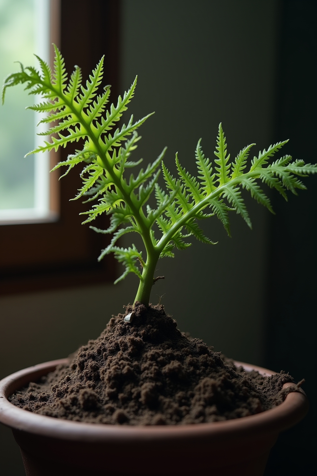 8 Pflanzen die Luftfeuchtigkeit lieben: Farne