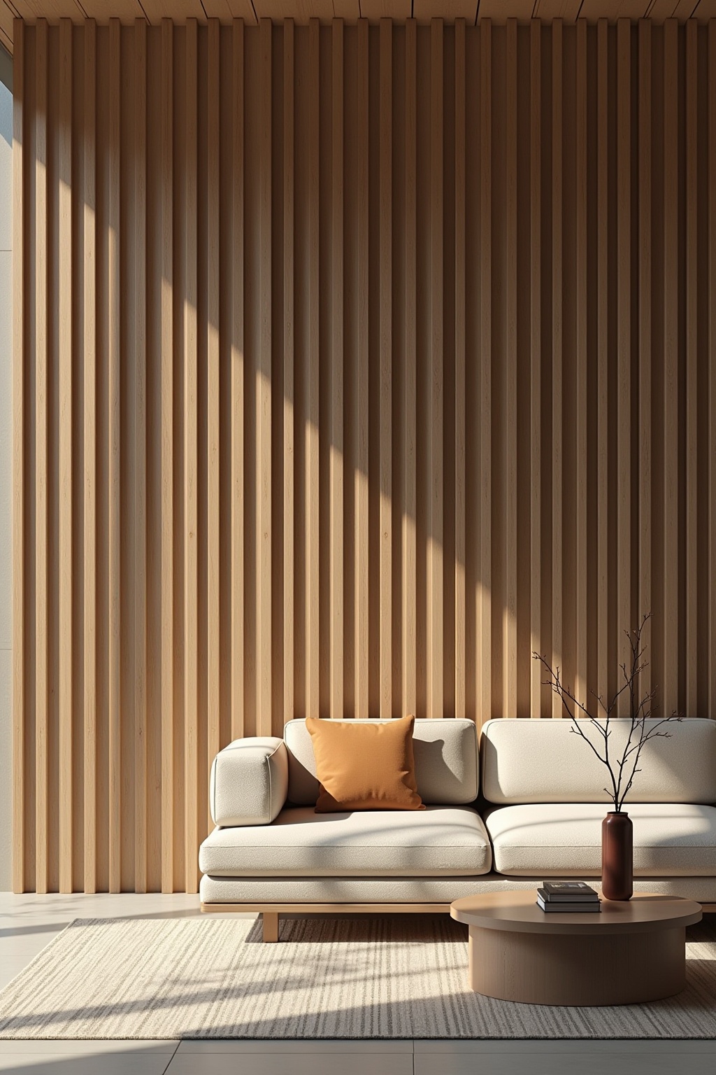 8 Raumteiler aus Holzlamellen für Ihr Zuhause