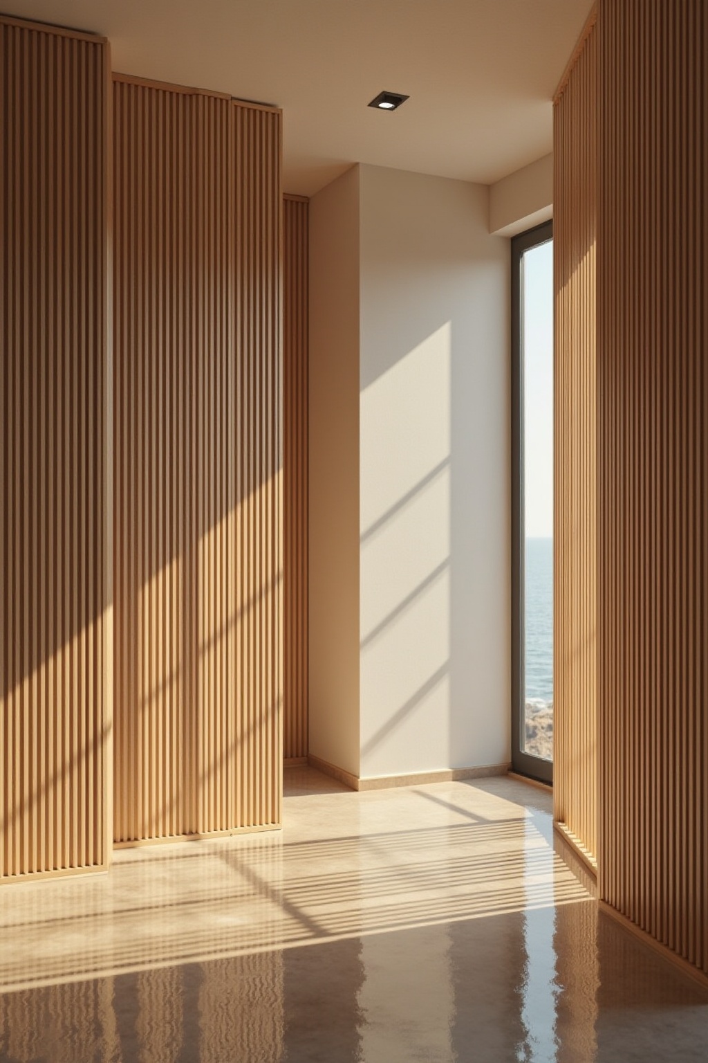 8 Raumteiler aus Holzlamellen für Ihr Zuhause