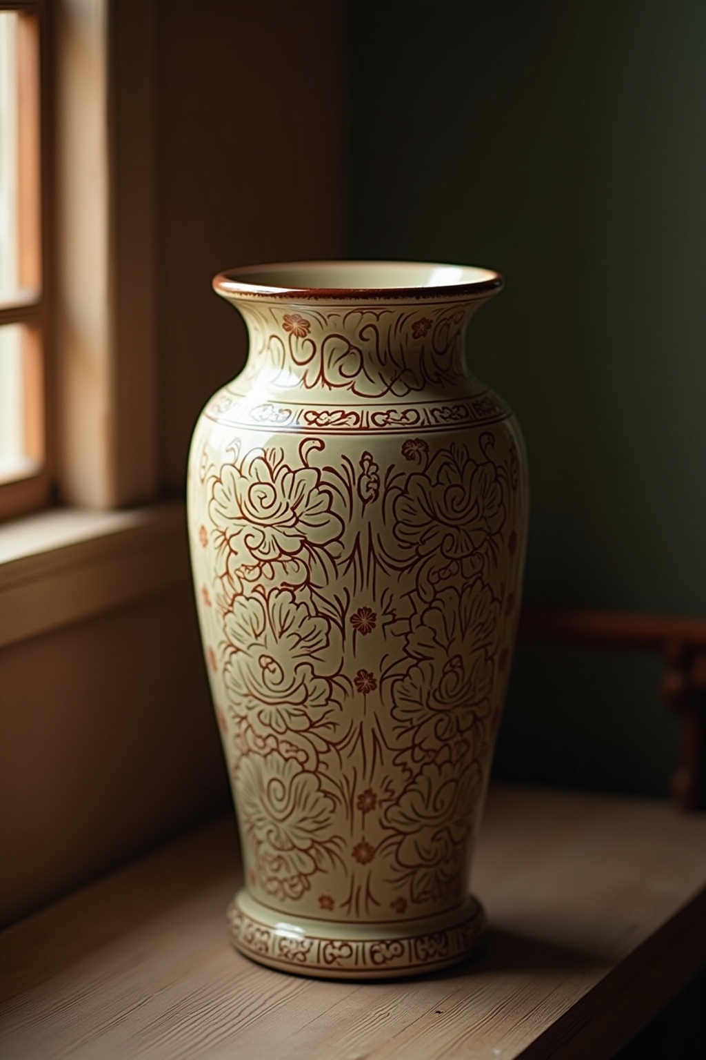 8 Schirmständer aus Keramik für Zuhause