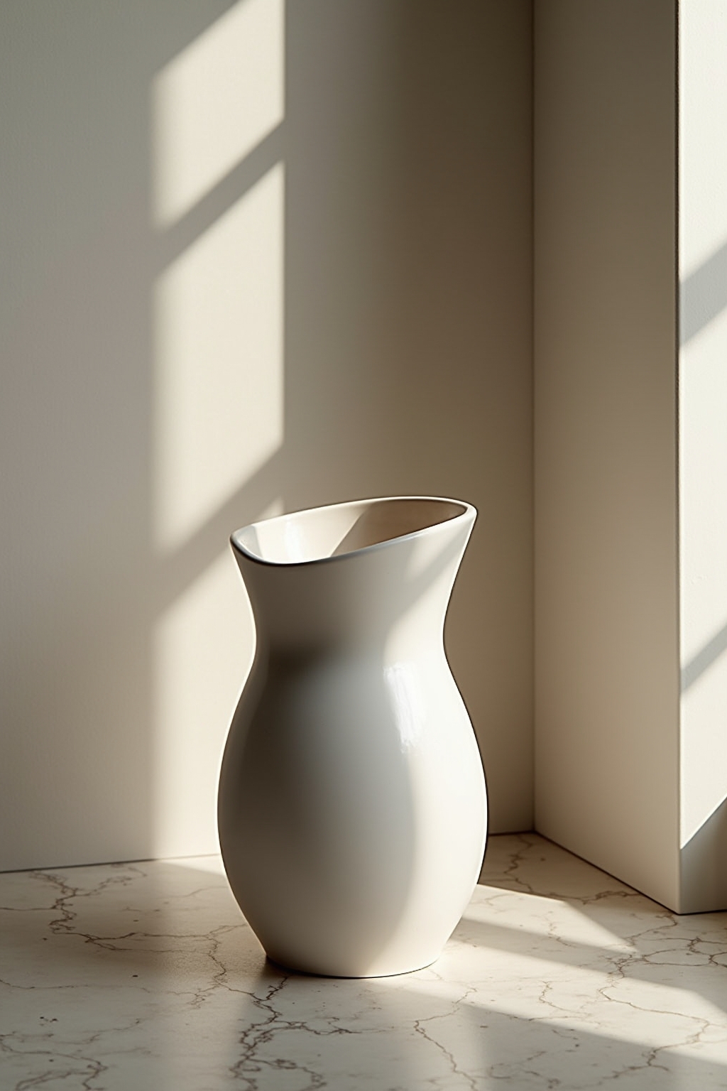 8 Schirmständer aus Keramik für Zuhause