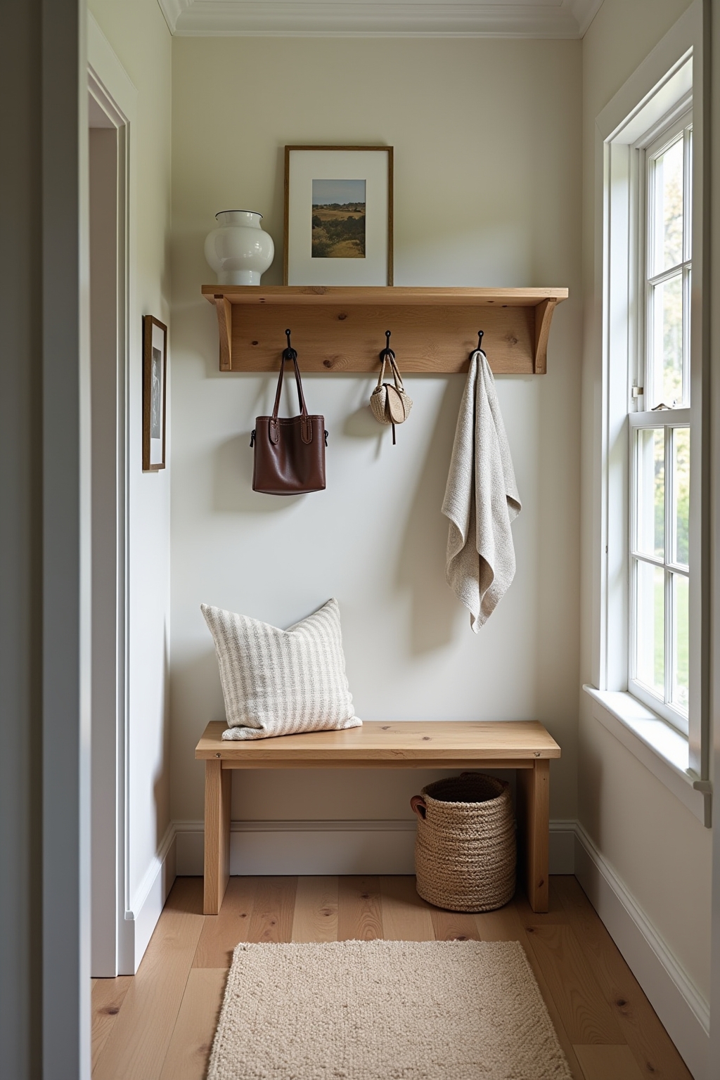 8 Schlüsselanhänger-Hakenleiste Ideen