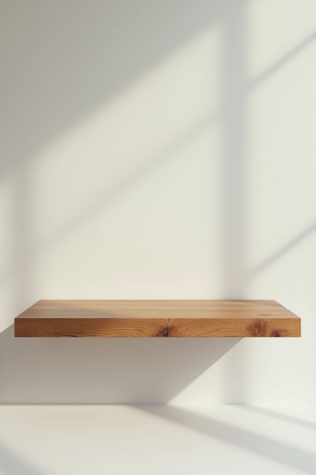 8 Schwebende Holzregale mit Sukkulenten Ideen