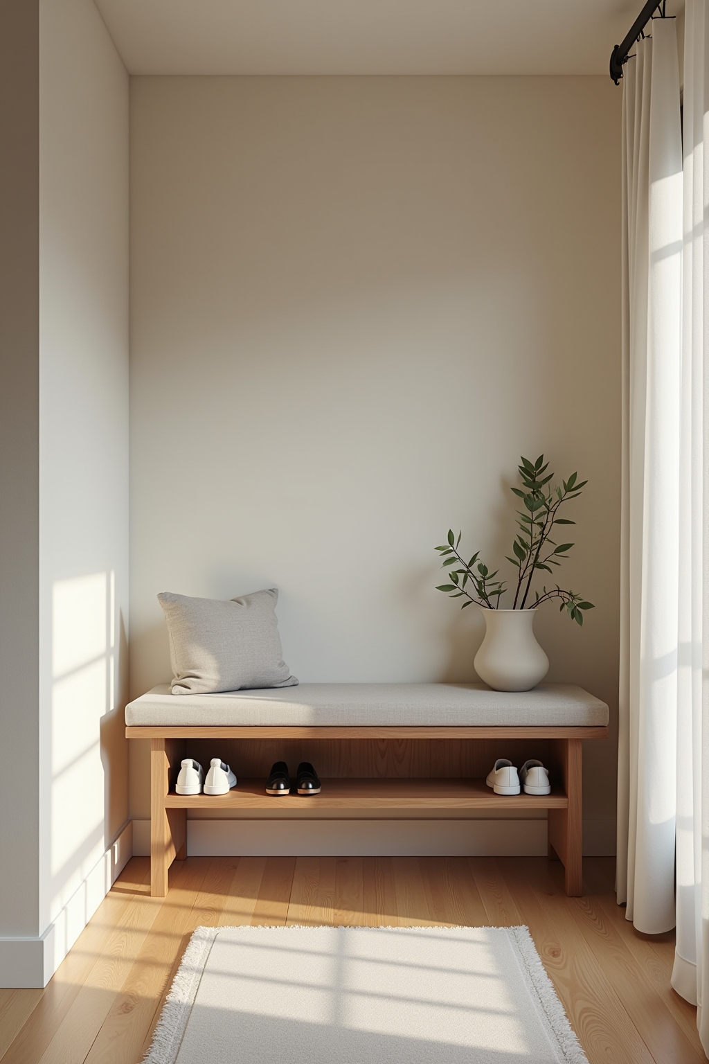 8 Sitzbank mit Stauraum für Schuhe Ideen 8 Sitzbank mit Stauraum für Schuhe Ideen