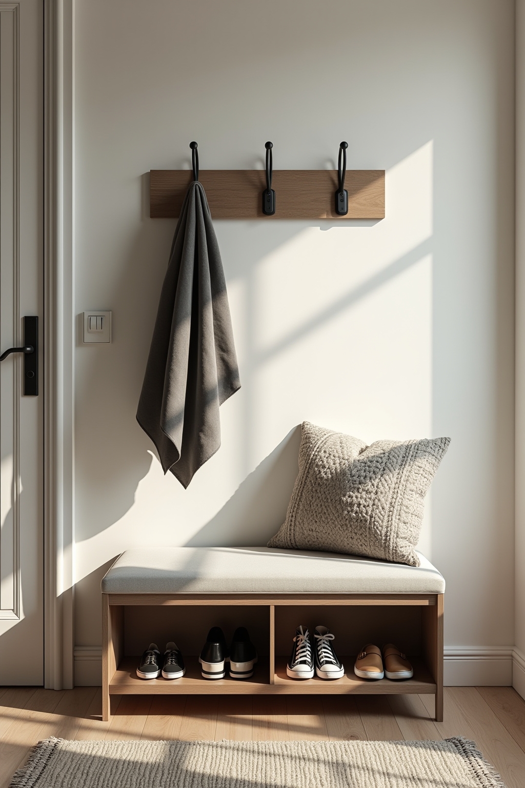 8 Sitzbank mit Stauraum für Schuhe Ideen 8 Sitzbank mit Stauraum für Schuhe Ideen