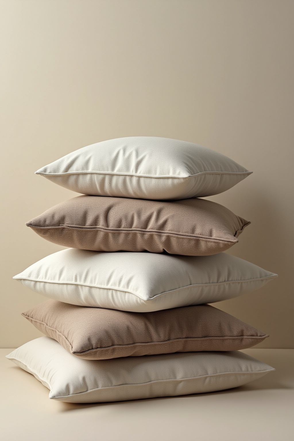 Sitzkissen mit Bändern für Essstühle