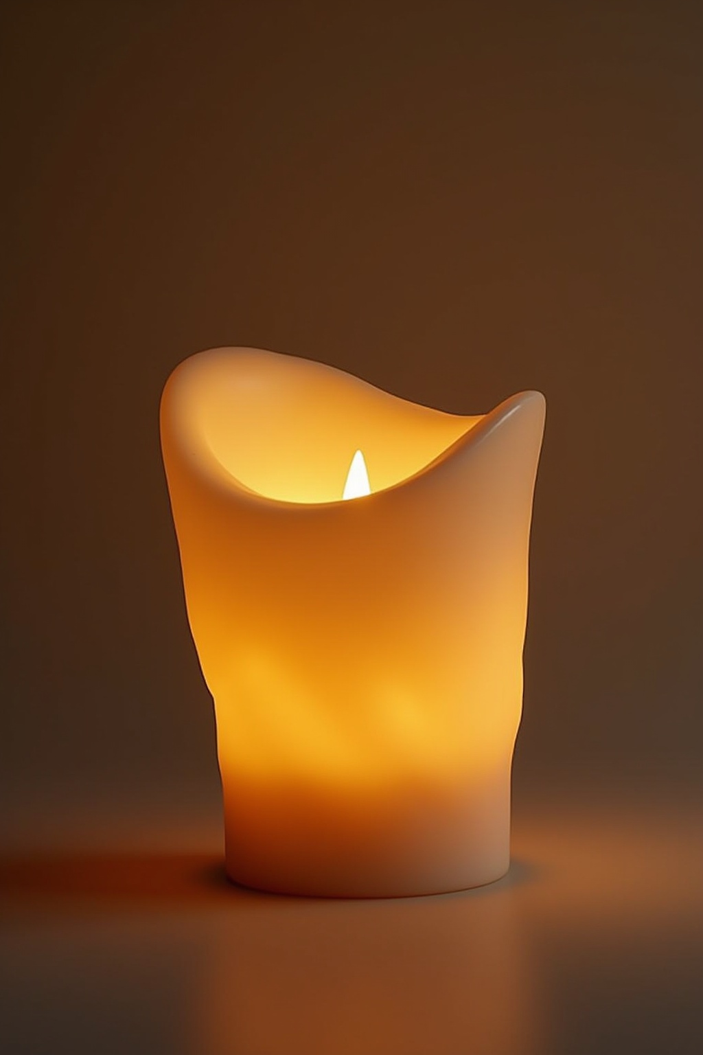 8 Skulpturale Kerzenständer für Ihr Zuhause