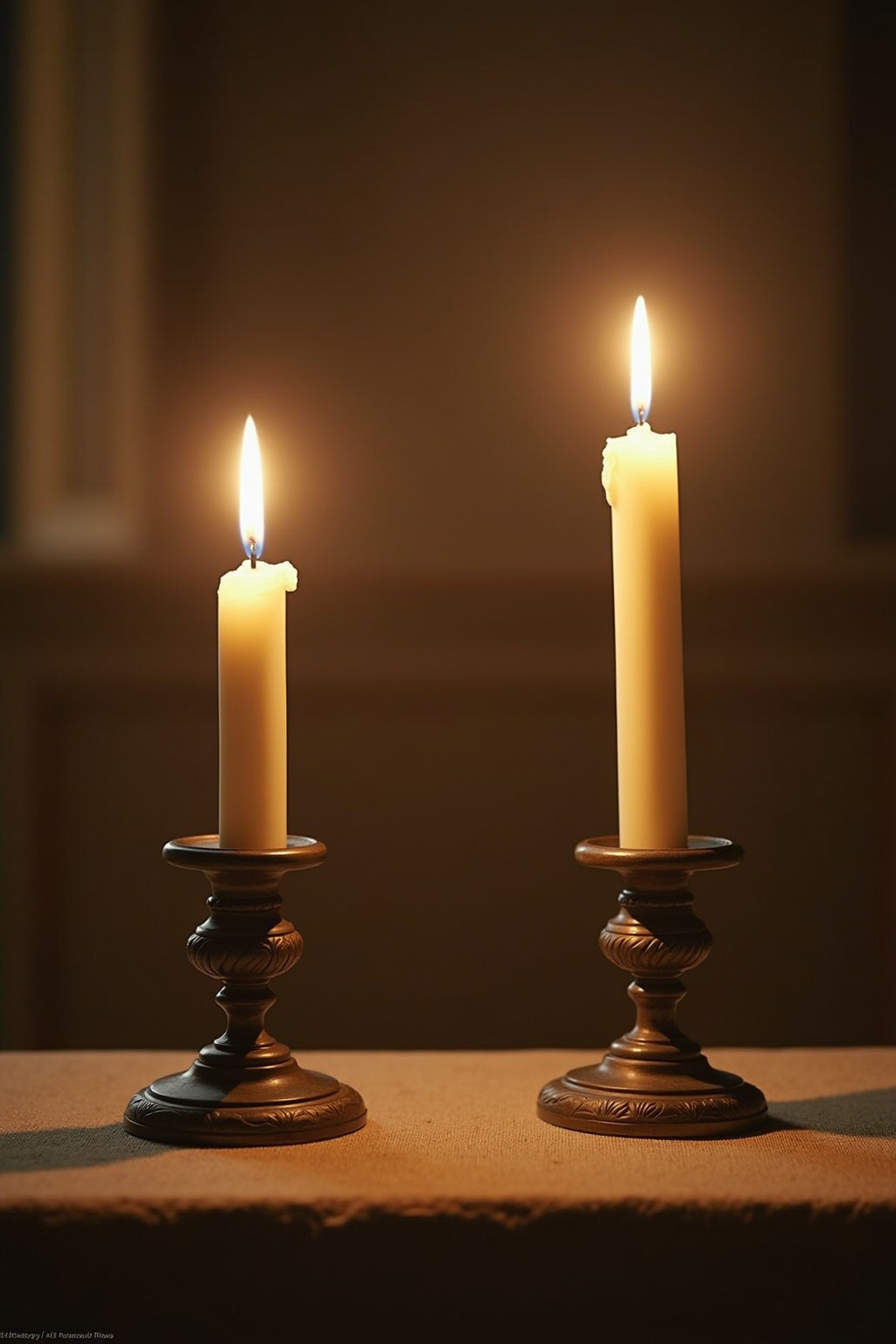 8 Skulpturale Kerzenständer für Ihr Zuhause