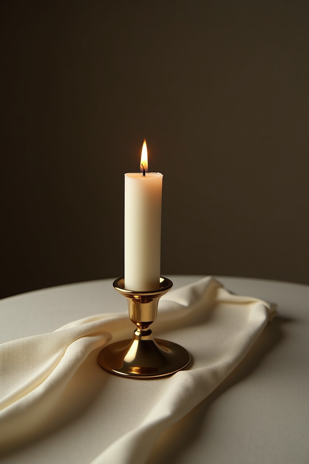 8 Skulpturale Kerzenständer für Dein Zuhause