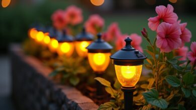 Solarleuchten im Blumenkasten-Titel