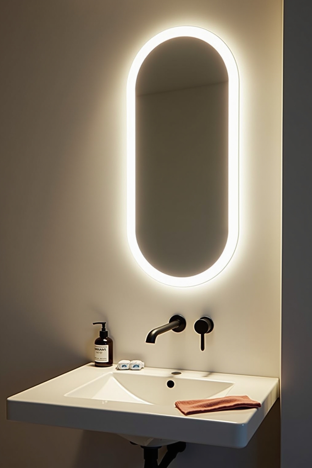 8 Spiegel mit LED-Beleuchtung im Überblick 8 Spiegel mit LED-Beleuchtung im Überblick