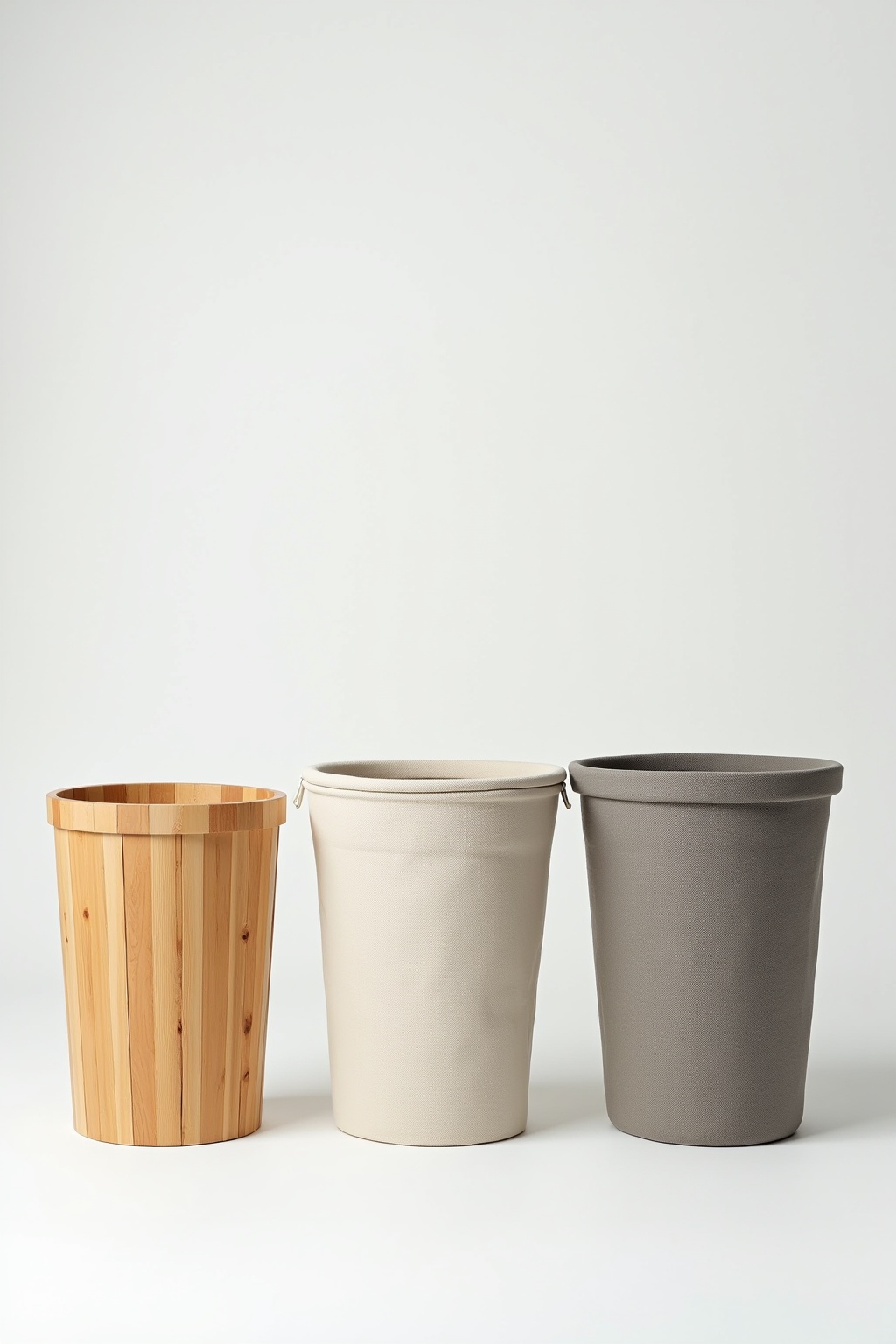 8 Wäschekorb aus Bambus Ideen für Zuhause