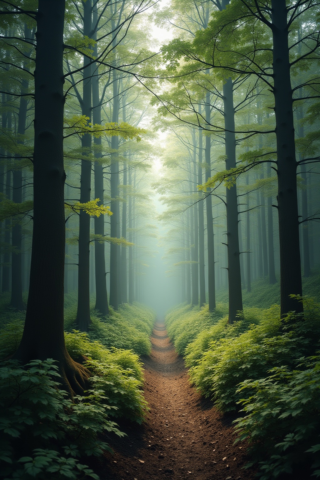 Wandbilder mit beruhigenden Naturmotiven