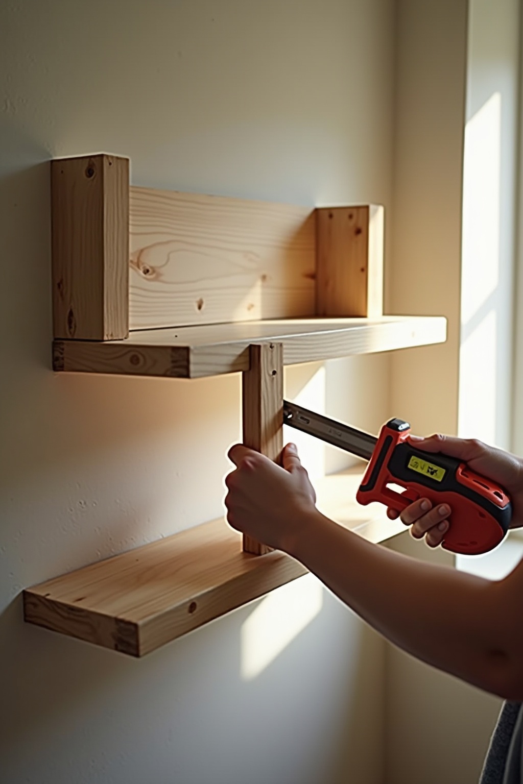 Wandregal für Tassensammlungen im Vergleich