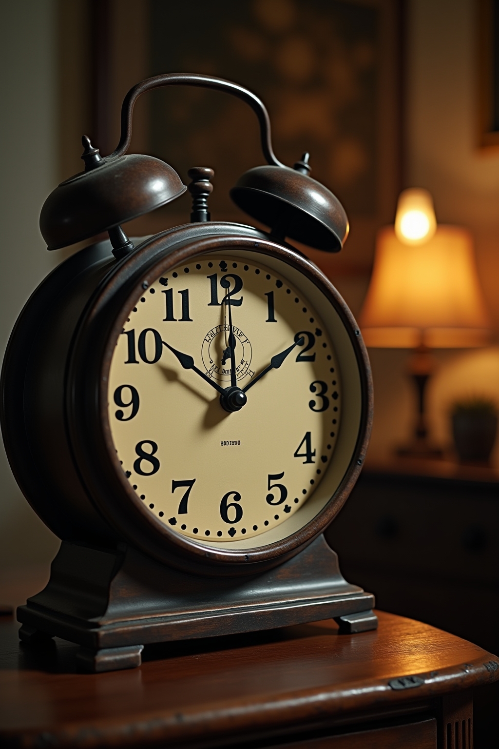 8 Wanduhr im Bahnhofs-Stil Ideen für Zuhause