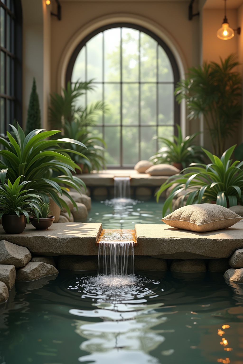 8 Zimmerbrunnen für entspannte Akustik Zuhause