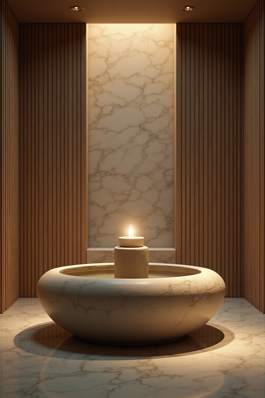 8 Zimmerbrunnen für entspannte Akustik Zuhause