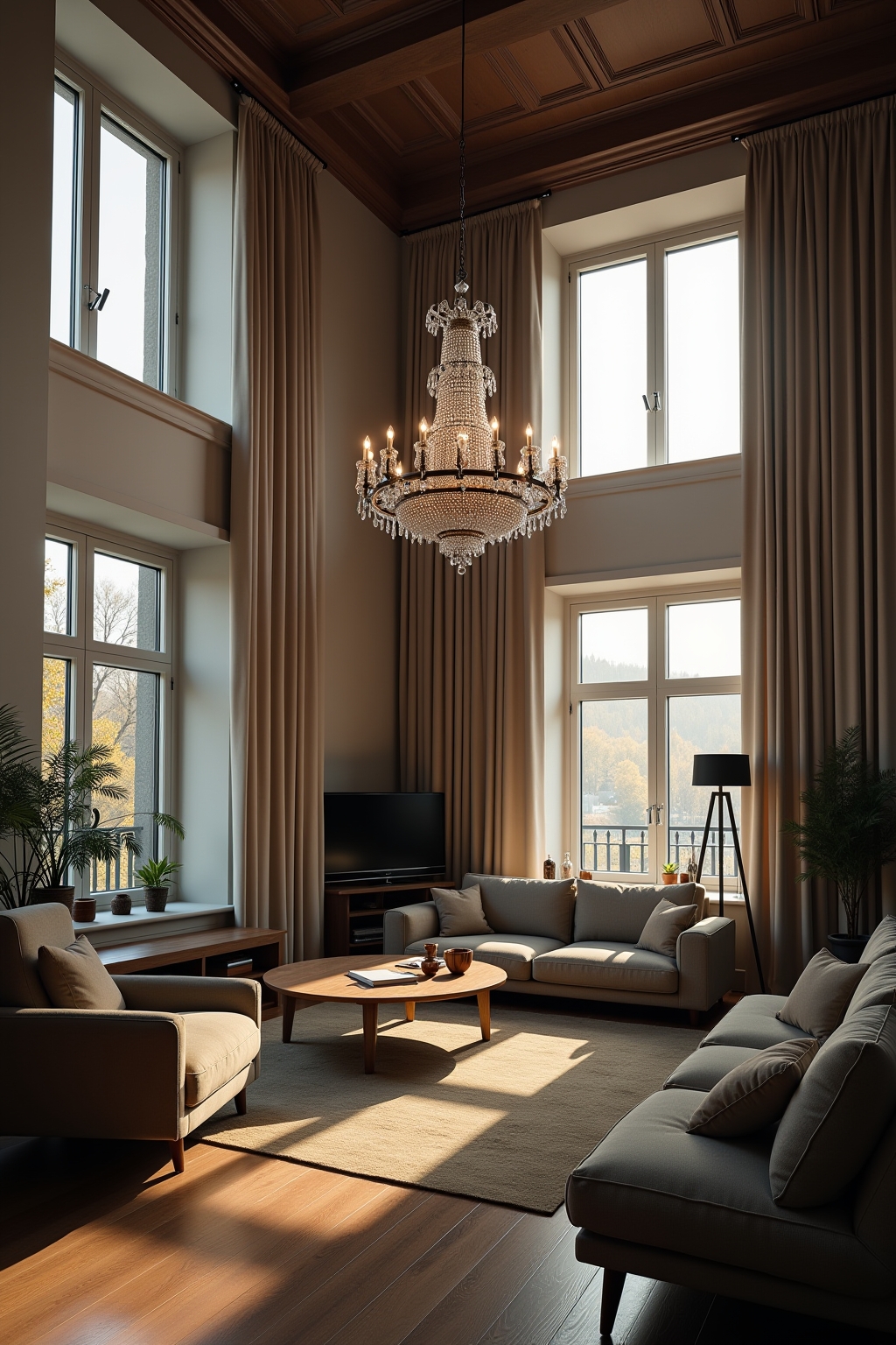 8 Altbau einrichten Tipps für stilvolles Wohnen