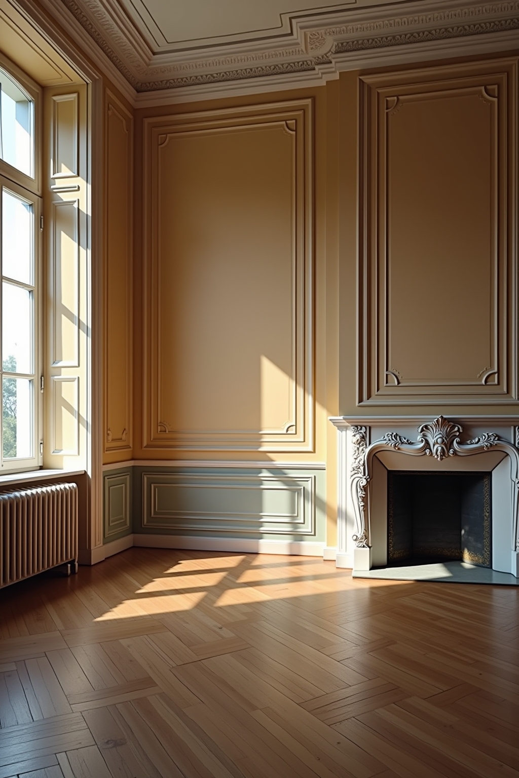 8 Altbau einrichten Tipps für stilvolles Wohnen