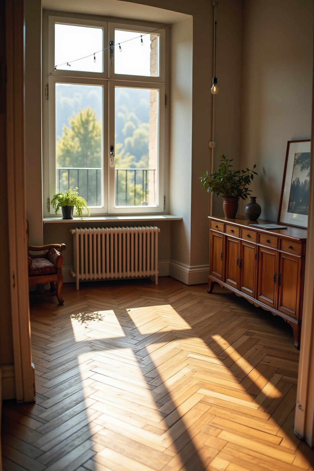 8 Altbau einrichten Tipps für stilvolles Wohnen