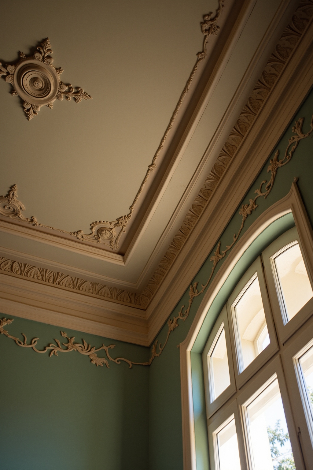 8 Altbau einrichten Tipps für stilvolles Wohnen