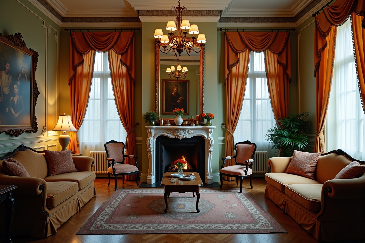 altbau einrichten-Titel