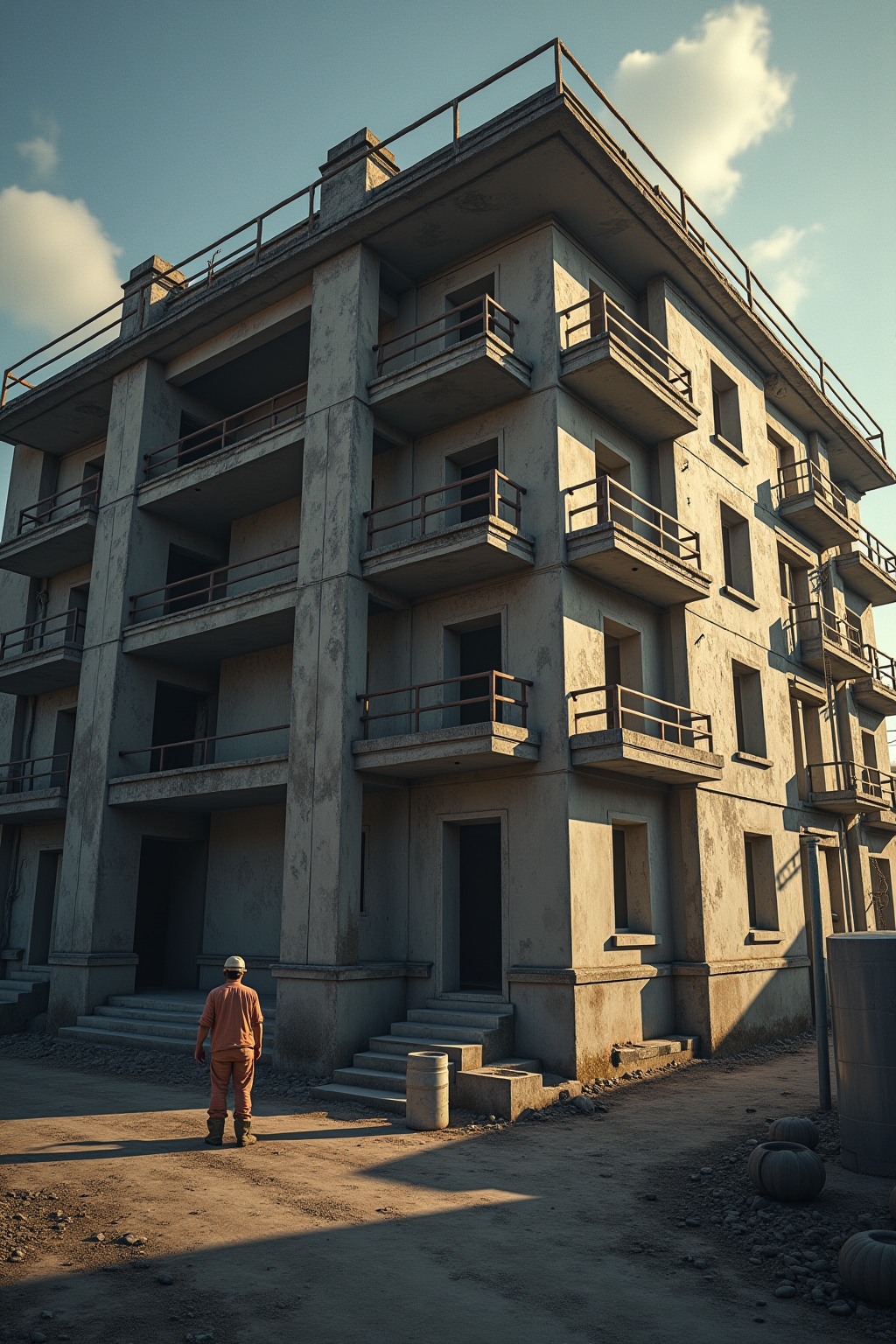 8 Tipps, wie Sie Ihren Altbau sanieren können