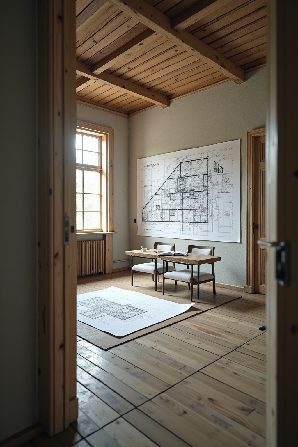 8 Tipps, wie Sie Ihren Altbau sanieren können