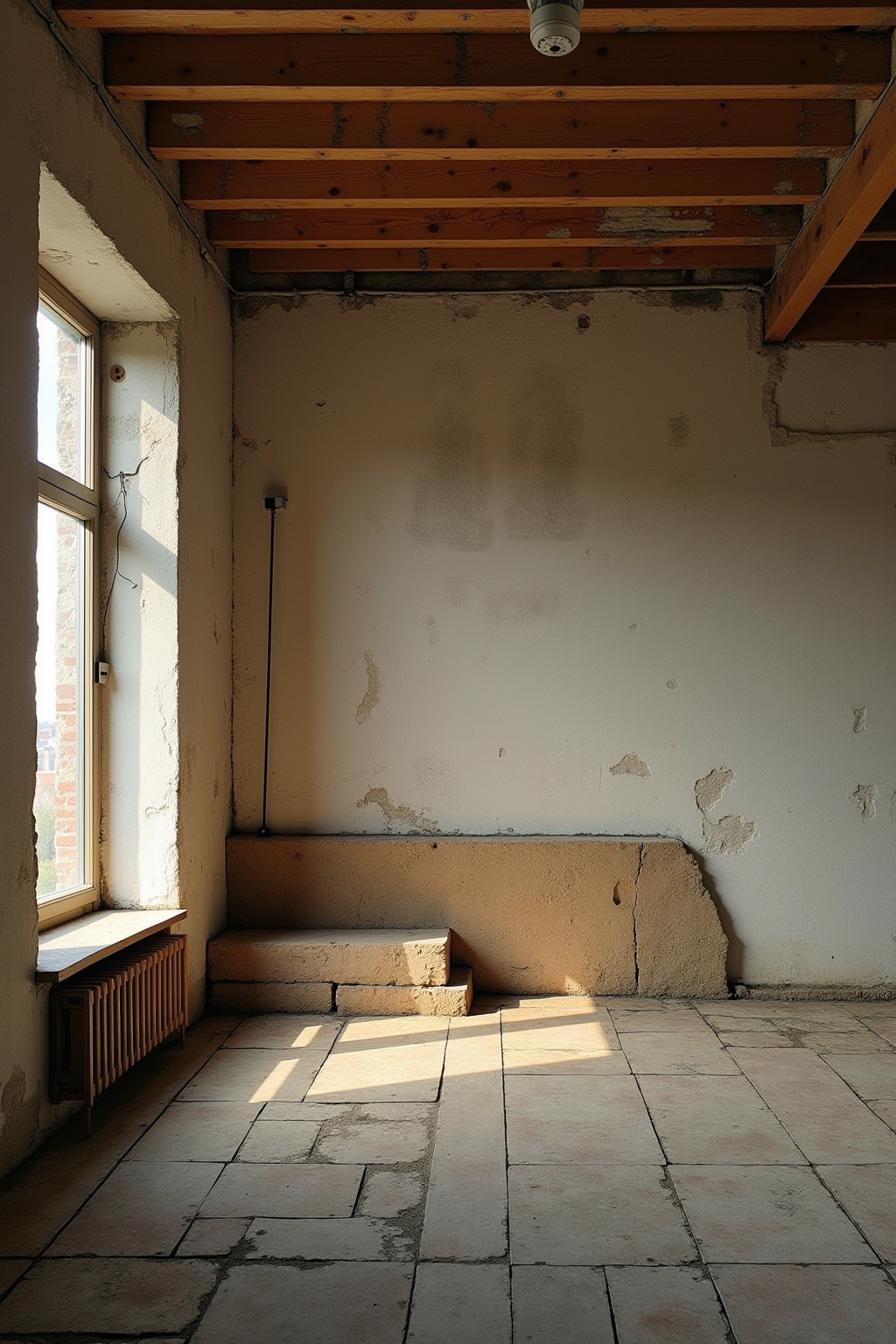 8 Tipps, wie Sie Ihren Altbau sanieren können