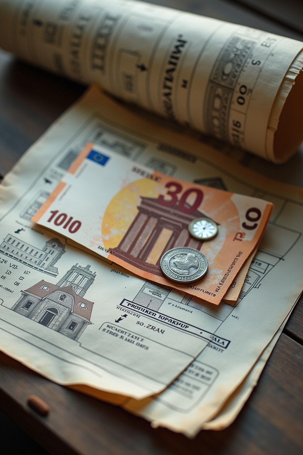 8 Tipps, wie Sie Ihren Altbau sanieren können